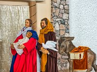 zyklos2 (5) : 2013, Jahreskrippe, März